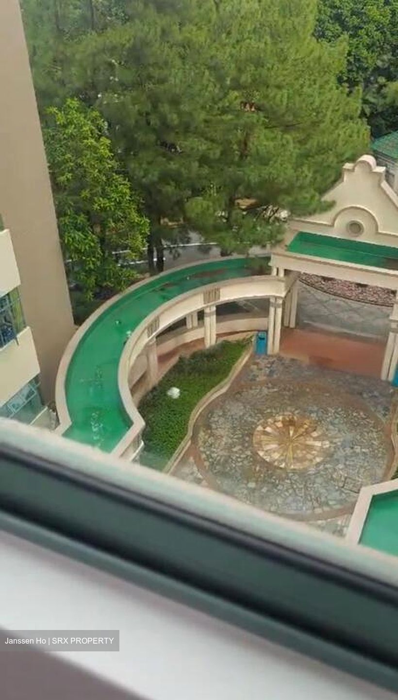 Tanglin Regency (D10), Condominium #462569791